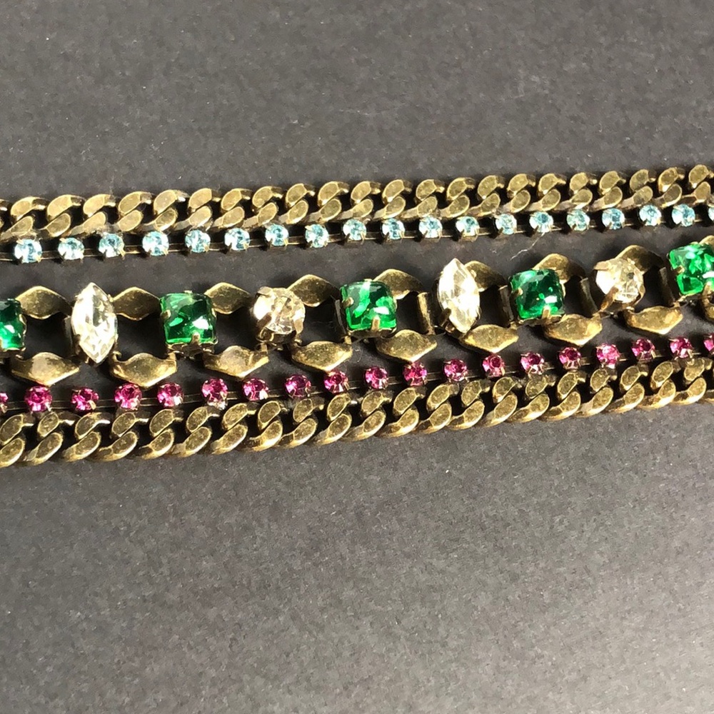 Stella & Dot bracelet